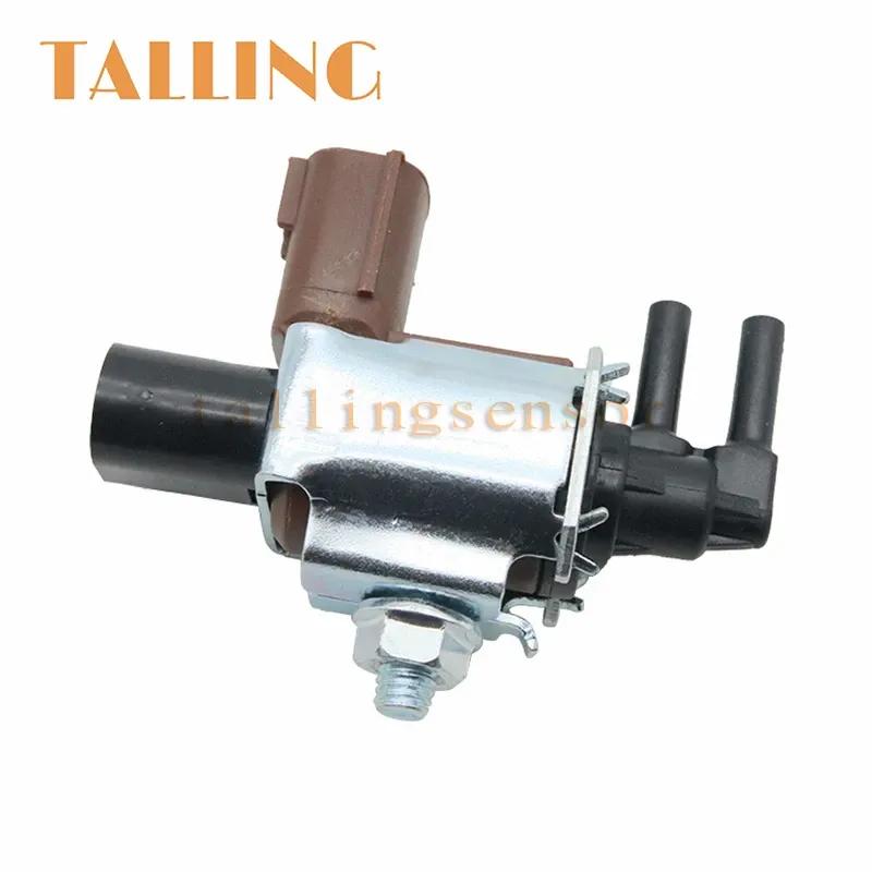 14956-35U10 Впускной коллектор VSV Вакуумный соленоидный клапан Для Nissan J32 2.5L Infiniti G20 Новый K5T46588 K5T46583