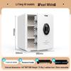 TIGER Lifeng Series Smart Home Safe
