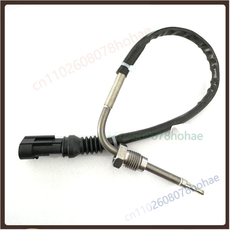 For Weichai Exhaust Temperature Sensor 612640130648 SCR Urea Parts