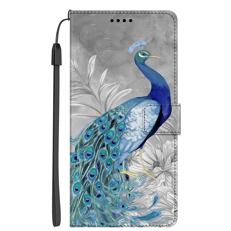 Для чехла-кошелька TCL 30 SE, кожаные чехлы-книжки для телефона TCL 30E 2022 / 305 / 306, чехол-книга с подставкой 30SE 6.52'', защитные сумки