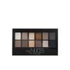 Палетка теней Maybelline The Nudes 01