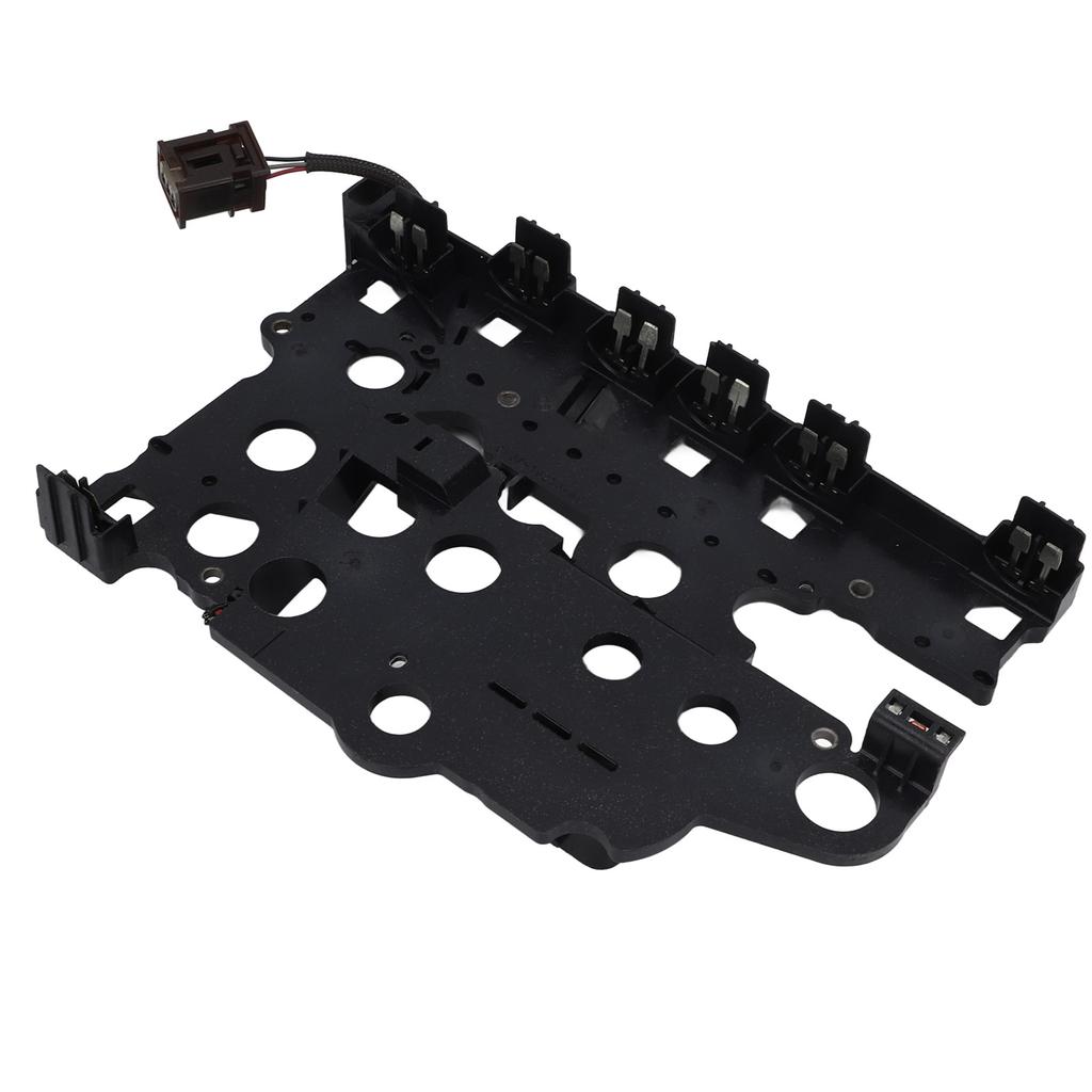 6F35 Transmission Valve Body Plate Professional ABS Metal Replacement for Ford Fusion Taurus Escape