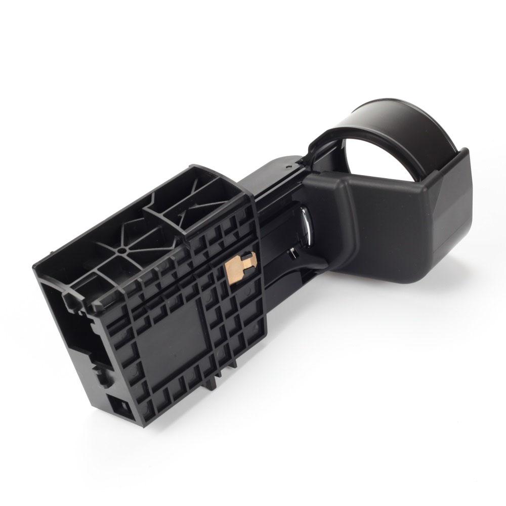 Для Mercedes W203, центральная консоль, держатель для стакана с водой для напитков, подставка для напитков Benz C Class, держатель для напитков C200 C230 C300