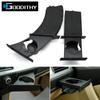 LHD Car Front Center Console Retractable Water Cup Drink Holder For BMW 5 Series M5 E60 E61 520 525 528 530 535 550