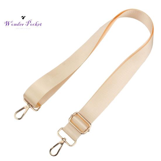 Удобное плечо рюкзака, простая установка, сменный ремень сплошного цвета