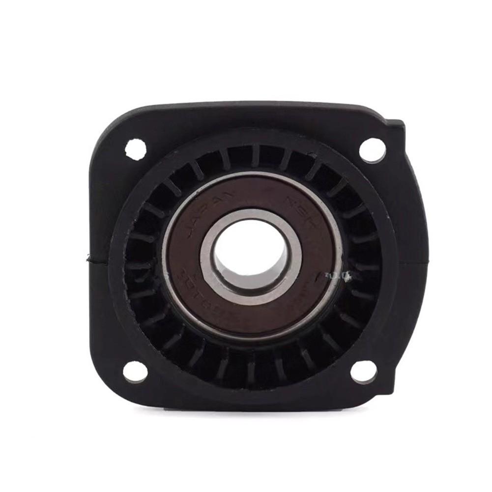 1x Metal Bearing Cover For Bosch GWS6-100 GWS8 6-115 8-115 8-125 Angle Grinder