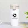 Coffee Cup Stainless Steel 380ML Thermo Bottle Car Thermal Cup Outdoor Sports Vacuum Flask Keeps Cold and Heat Thermal Mug