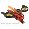 TAKARA TOMY Transformers DX Terranzwich ESD-04