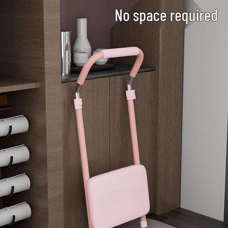 Sit-up Assistant Abdominal Exerciser