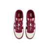 Nike Терминатор Лоу Нью-Йорк против. Мужские кроссовки NY Red Coconut-Milk Noble-Red FN6842-113