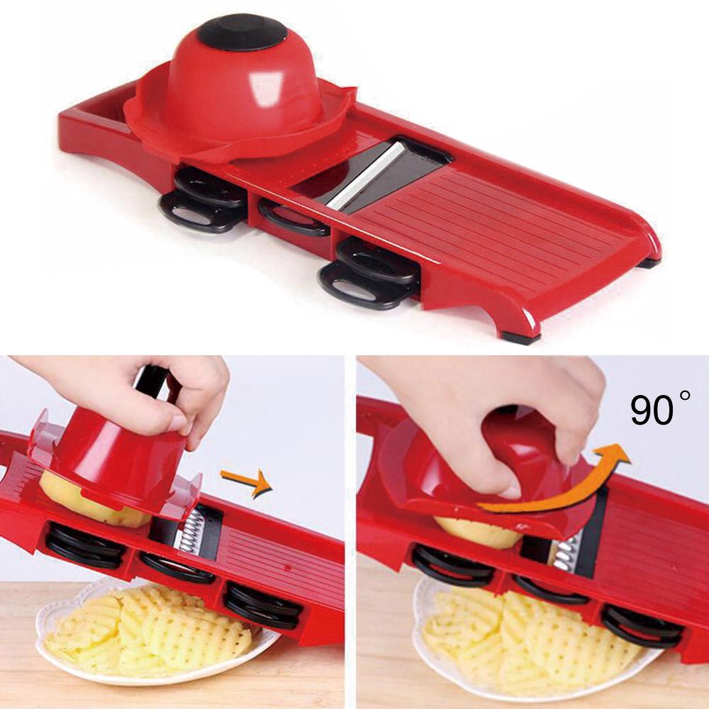 Многофункциональный регулируемый Slicer для нарезки