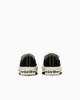 Converse All Star Квадратный носок OX Черный 31316070 Мужской размер