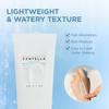 Skin1004 Мадагаскарская центелла Hyalu-Cica Water-Fit Солнечная сыворотка SPF50+ PA++++