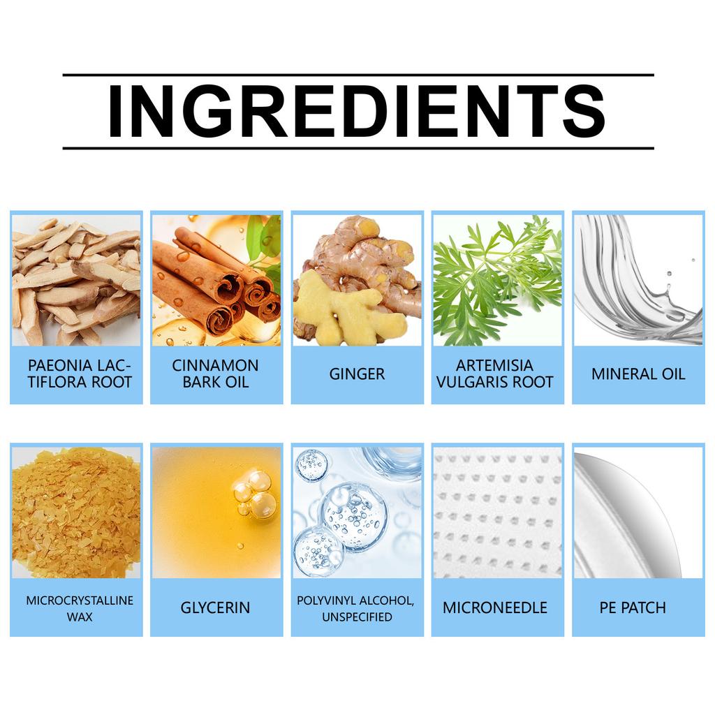 Патчи для тела бережно ухаживают за кожей тела, подчеркивая контуры фигуры.