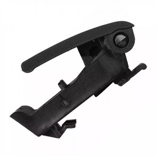 Hood Latch Release Pull Handle 68085761AA For Jeep Grand Cherokee Dodge Charger