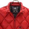 MOUNTAIN EQUIPMENT Outdoors Down Jacket L Red Men's Used