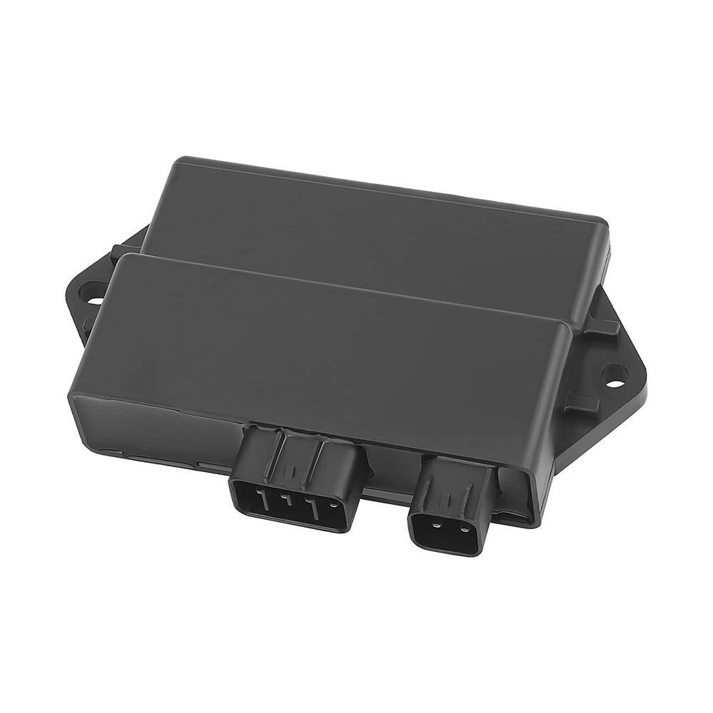 Блок модуля CDI Подходит для Yamaha Warrior 350 YFM350X 2002 2003 2004 5NF-85540-00-00