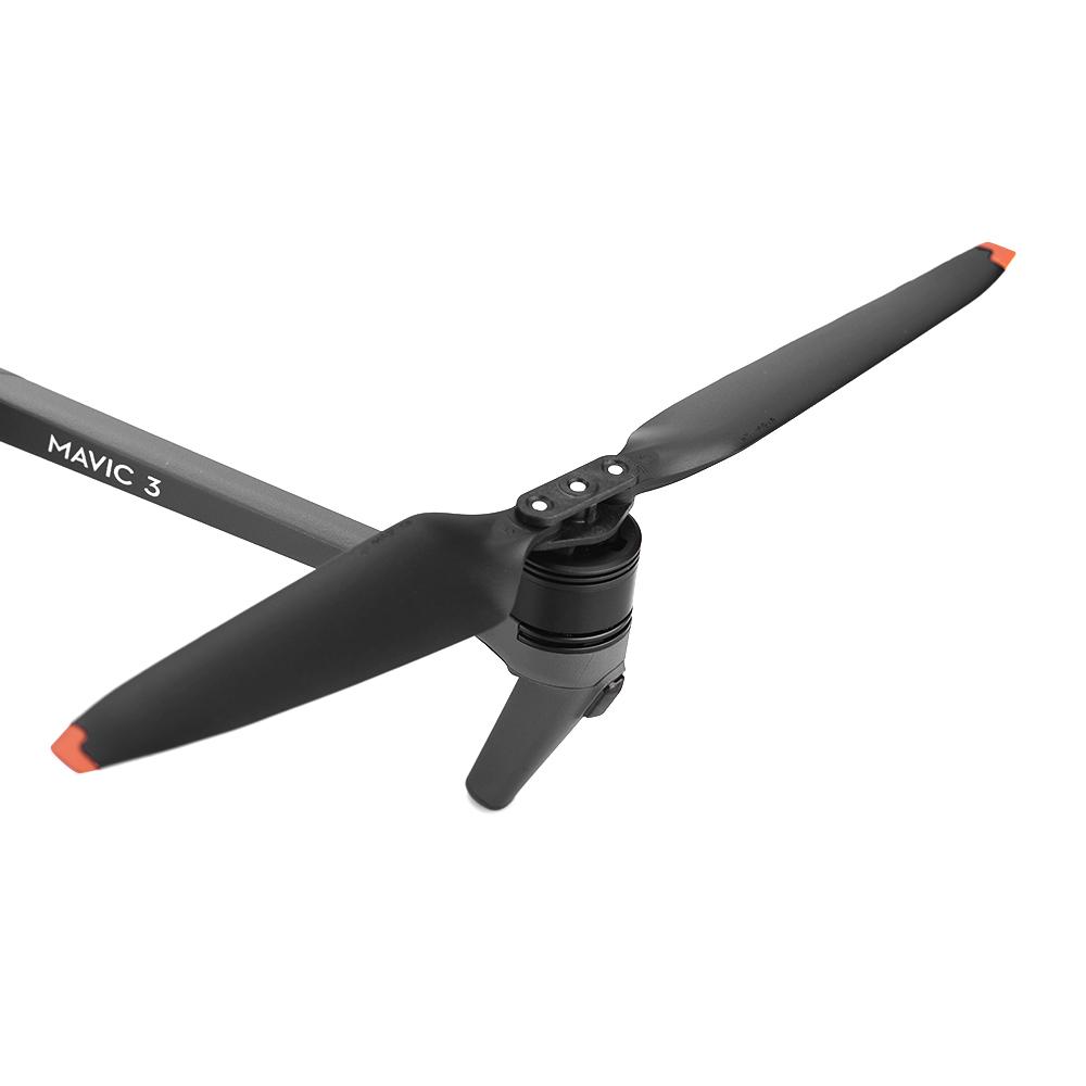 9453F Propeller for DJI Mavic 3 Pro/Mavic 3 Classic Quick Release Foldable Blade Light Weight Screw Wing Replacemen Accessories