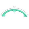 2Pcs Wear Resistant Badminton Racket Head Protection Badminton Protective Strips  Badminton Rackets