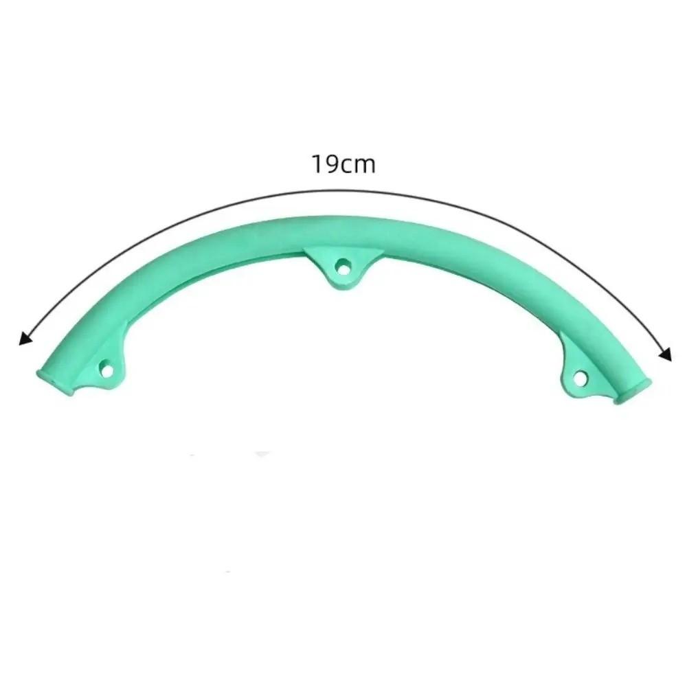 2Pcs Wear Resistant Badminton Racket Head Protection Badminton Protective Strips Badminton Rackets
