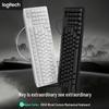 Logitech Проводная настраиваемая механическая клавиатура K848