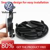Для VOLKSWAGEN VW 1 шт. Оригинальная Замена Автомобиля Передняя Решетка Значок Багажник Задняя Дверь Логотип Эмблема Декоративный Аксессуар Для VW MK6 GOLF 6 2