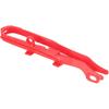 Acouto Натяжитель цепи Защита маятника Аксессуар Подходит для CRF250R CRF450R Натяжитель цепи Цепь CRF250R Красный натяжитель цепи CRF450R Скольжение цепи для