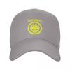 Бейсболки The Offspring с логотипом "Пылающий Череп на Круге", Snapback, Мужские, Женские, Кепки для улицы, Спортивные, Бейсболки, Кепки