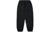 Sports Trendy Collection Sweatpants Men's Black AKXT001-2