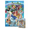 150 Piece Jigsaw Puzzle / One Piece - Water World, Popular Korean Puzzle