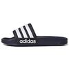 Adilette Shower Slide Legend Ink Unisex Sneakers Blue Cloud-White GZ5920