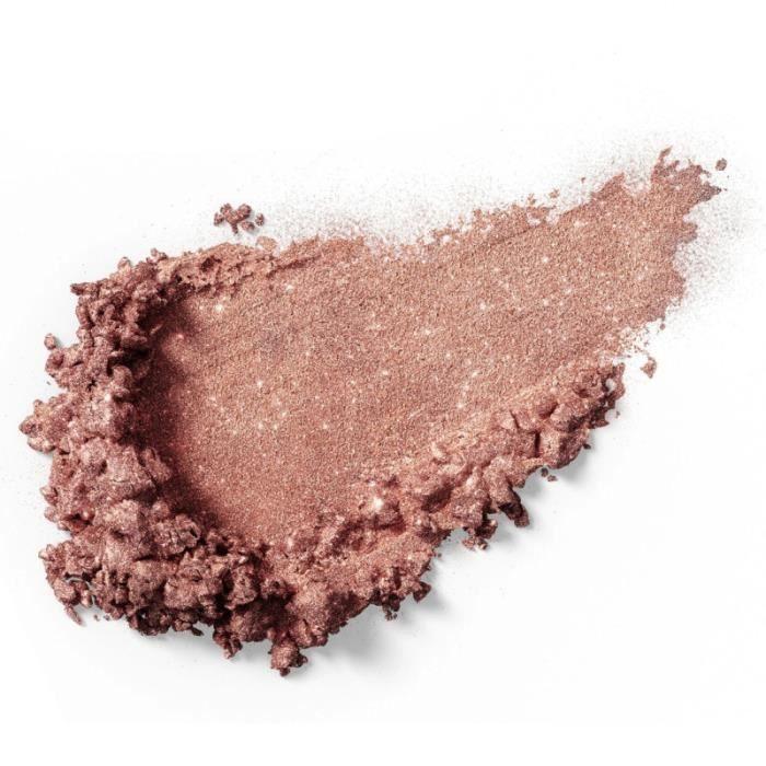 Тени для век - MAX FACTOR - Masterpiece Mono - 09 Розовый Лунный Свет - Ультрапигментированные - Не водостойкие