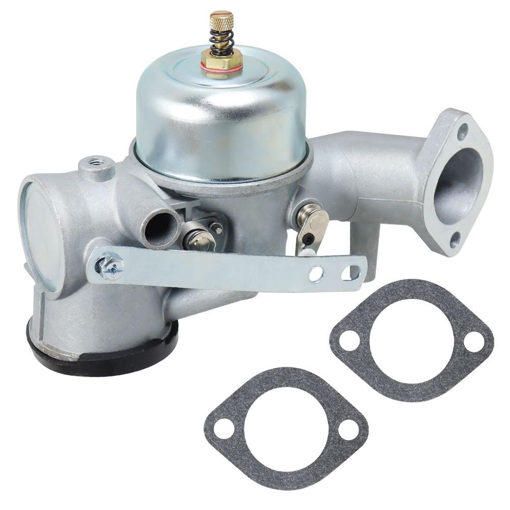 For 252702 252707 253702 253706 393410 491031 490499 Carburetor With Gaskets