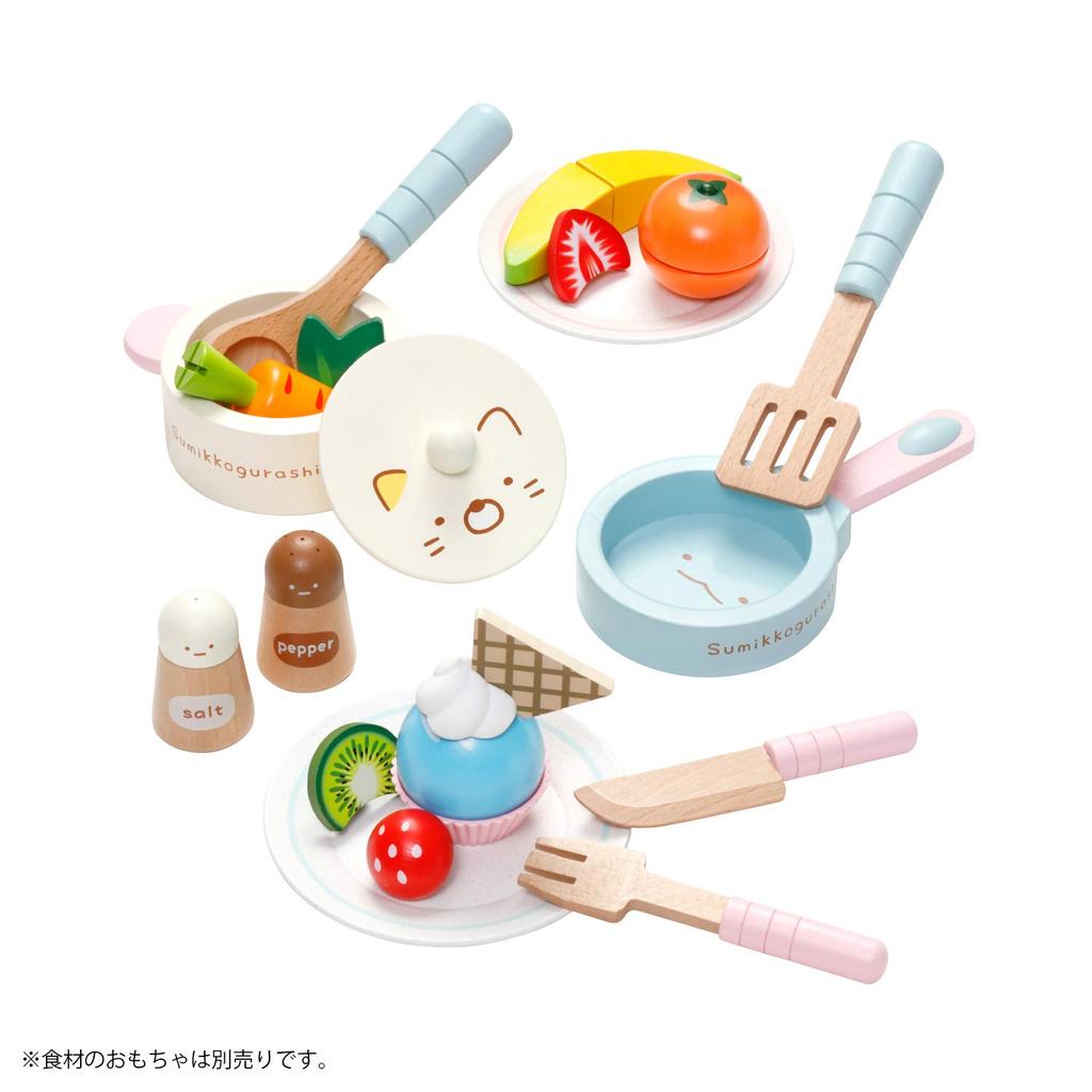 Sumikko Gurashi Play House Set SG-02