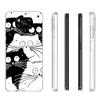 Cat Cute Kitten Cartoon Case Phone Cover for Xiaomi Redmi Note 10 9 9S 8 8T 7 5 Pro Mi 12T 11T 10T 9T 12 11 Lite A3 A2 Trend Fun