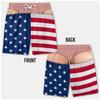 Смешные Свободные Пляжные Штаны Отпуск Повседневные 2026 Лето Новые Мужские 3D Печать Пляжные Шорты для Отпуска Подарок для Мужчин Шорты для Серфинга