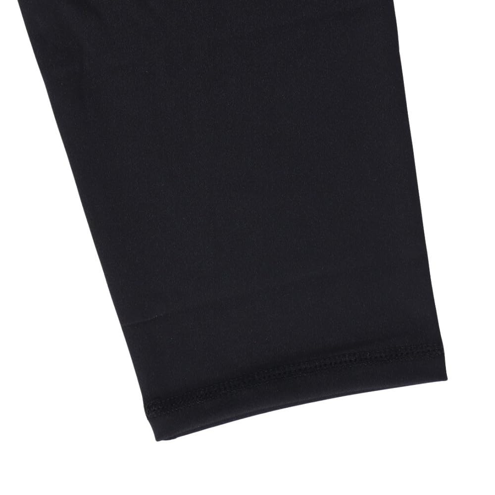 Leaf Surf Full Legiggngs Men's Long Tights, Black (BLK).