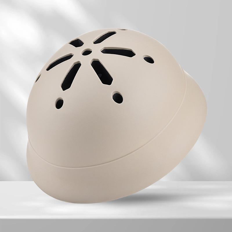 OEM summer baby helmet, comfortable and breathable, suitable for children's cycling, skateboarding, and balance bike riding