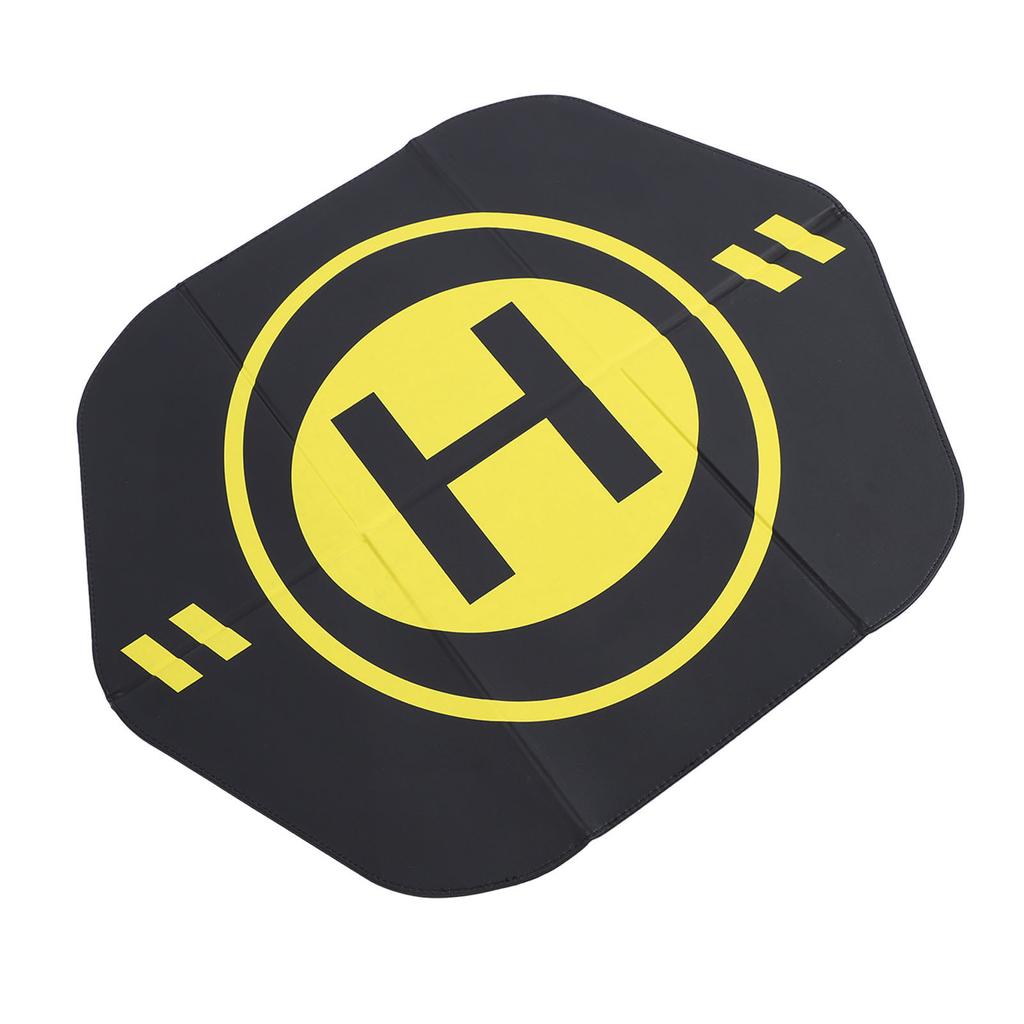 Drone Landing Pad Waterproof Foldable Reduce Wind Resistance Wearproof Quadcopter Landing Mat for Mavic 3 Mini SE