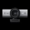 Logitech G Master Series MX Brio 4K Webcam