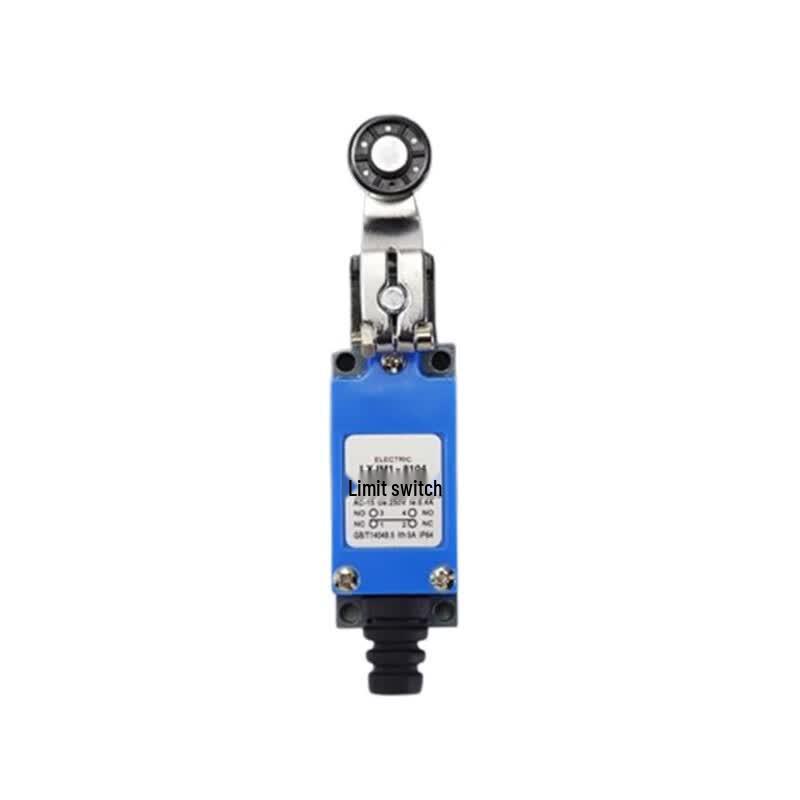 Limit Switch 8108