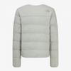 The NorTh Face Women S lewiS T jackeT Warm Gray Nj3nr81c