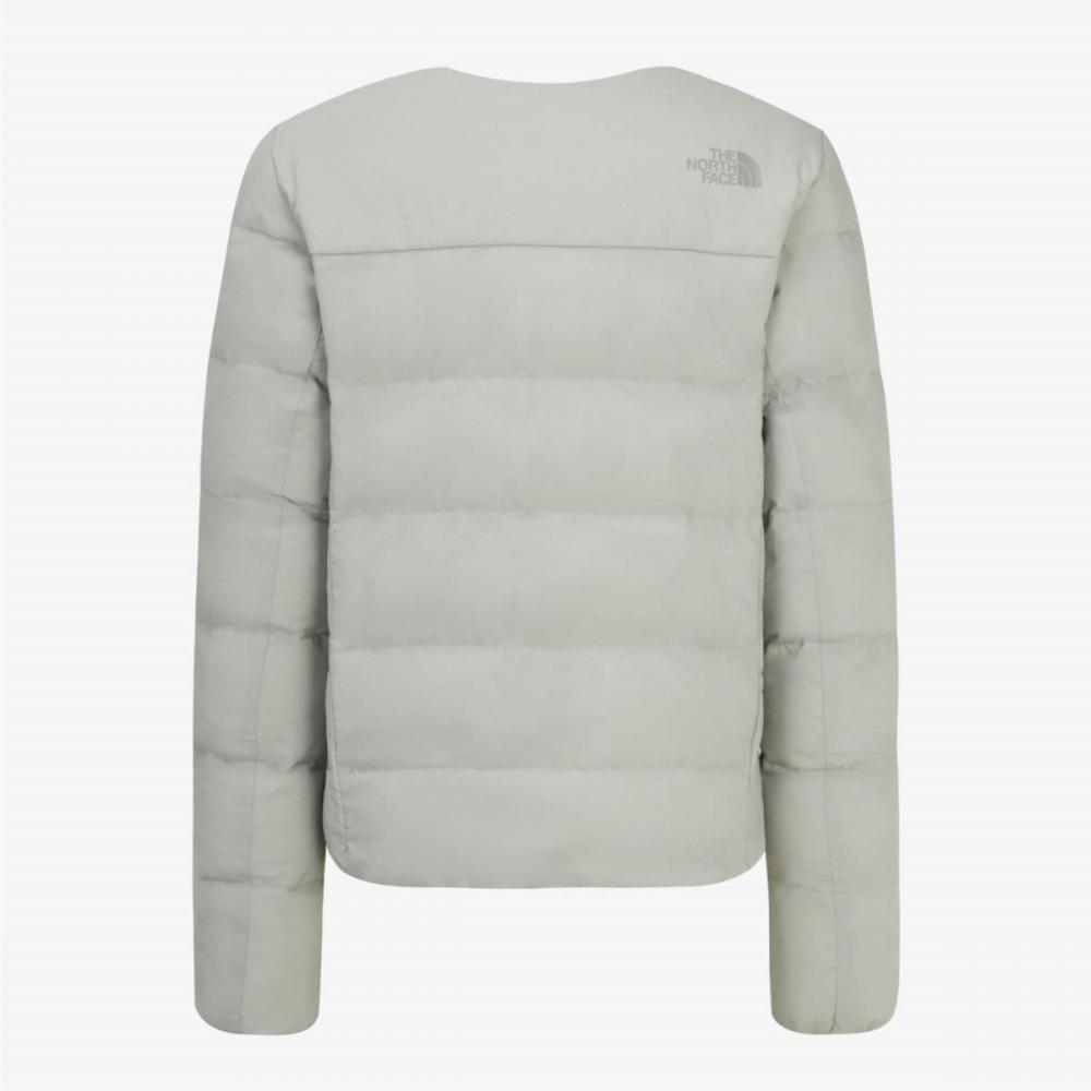 The NorTh Face Women S lewiS T jackeT Warm Gray Nj3nr81c