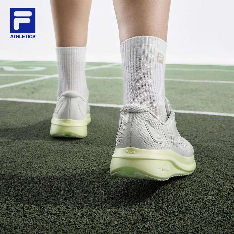 Fila Женские кроссовки для бега Soft Cloud 4