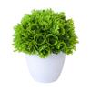 Beautiful Artificial Bonsai Vivid Portable No-Watering