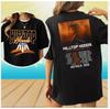 Новый!!! Футболка Hilltop Hoods 2026 Tour Australia Sided