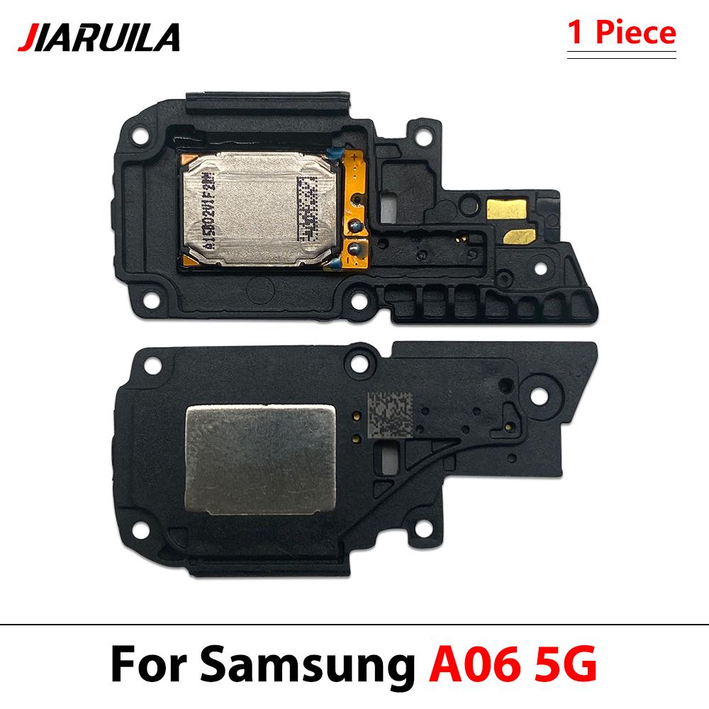 11 шт., Динамик для Samsung A11 1G A11 A11 A16 1G A16 1G A16 A16 A16 A17 A17 1G Плата зуммера/звонка Шлейф динамика