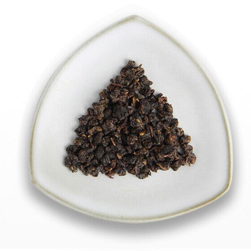 2023 Чай Габа Улун Тайваньский высокогорный чай Габаронский чай Китайский ГАМК-чай