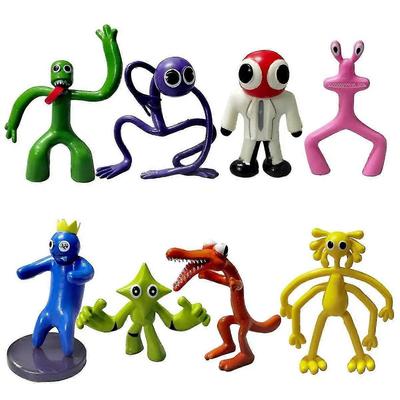 Игрушки и игры – Твердые игрушечные фигурки