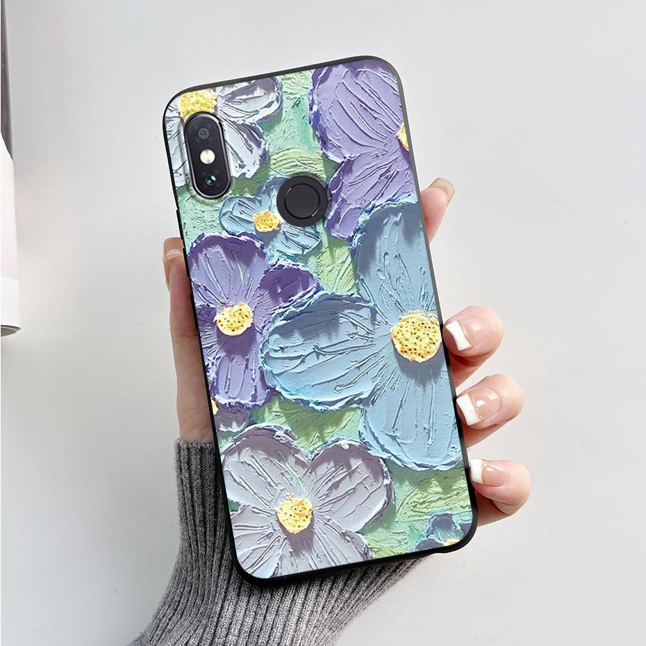 Чехол для Xiaomi Redmi Note 5 Чехол для Redmi Note 5 Pro Милый мультяшный лягушонок Медведь Противоударный силиконовый мягкий бампер для Redmi Note5 Funda